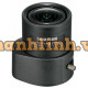 Ống kính Lens Wisenet Samsung SLA-M2890PN/